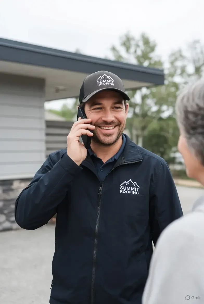 Flat Roof Leak Repair Brighton, MO FAQs